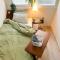 Pocket Seoul Hostel Hongdae - Seul