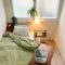 Pocket Seoul Hostel Hongdae - Seul