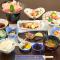 Shuzenji Onsen Hotel Takitei