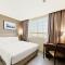 Kokoon Hotel Surabaya