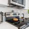 Prime NoLibs, Sleeps 4ppl, Fast Wifi, Queen Bed, Rooftop Access, Smart TV - 费城
