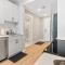 Prime NoLibs, Sleeps 4ppl, Fast Wifi, Queen Bed, Rooftop Access, Smart TV - 费城