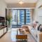 Stylish Marina Front 2BR Apartment, Near Top Attractions