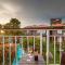 Aurum Resorts Morjim, 500 meters from Beach