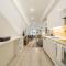 Abode XS House Stunning Architectural Flat - 费城