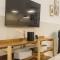 Abode XS House Stunning Architectural Flat - 费城