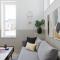 Abode XS House Stunning Architectural Flat - 费城