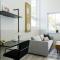 Abode XS House Stunning Architectural Flat - 费城