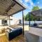 Poolside Paradise Villa 5BR 4BA - 洛杉矶