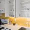 Abode XS House Stunning Architectural Flat - 费城