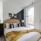 Abode XS House Stunning Architectural Flat - 费城