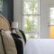 Abode XS House Stunning Architectural Flat - 费城