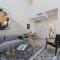 Abode XS House Stunning Architectural Flat - 费城