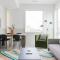 Abode XS House Stunning Architectural Flat - 费城