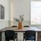 Abode XS House Stunning Architectural Flat - 费城