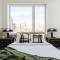 Abode XS House Stunning Architectural Flat - 费城
