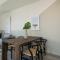 Abode XS House Stunning Architectural Flat - 费城