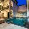 Balian Paradise Hotel