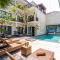 Balian Paradise Hotel