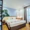 Palette Collects Boutique Hotel Ha Long