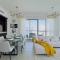 The Residence E2 Tower 5-2902 - Dubaj