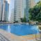 The Residence E2 Tower 5-2902 - Dubaj