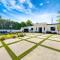 Poolside Paradise Villa 5BR 4BA - 洛杉矶