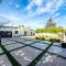 Poolside Paradise Villa 5BR 4BA - 洛杉矶