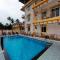 Lykke Suites- 2-min Drive to Colva Beach-By Goan Felicidade Hospitality PVT LTD - 科尔瓦