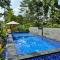 Intan sidemen villa