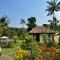 Intan sidemen villa