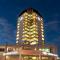 Crowne Plaza Santo Domingo by IHG