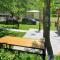 Guest House Balda