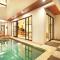The Canggu Dome 2 with Rooftop By Bali Asia Villa - Dalung