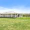 Kelly Creek Farm - Tolmie - Sleeps 10