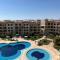 Homy 1 Bedroom Sahl Hasheesh
