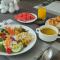 Anajak Bangkok Hotel - SHA Plus - 曼谷