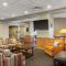 Hampton Inn Kalispell - Kalispell