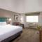Hampton Inn Kalispell