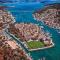 Bridgeview apartment - Trogir