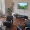 Ferienwohnung in Villa