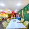 Fabhotel Old Meple Leaf- Golf Course Road & Sector 27