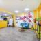 Fabhotel Old Meple Leaf- Golf Course Road & Sector 27