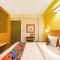Fabhotel Old Meple Leaf- Golf Course Road & Sector 27