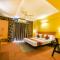 Fabhotel Old Meple Leaf- Golf Course Road & Sector 27