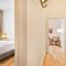 Apartments am Bahnhof - 施特拉尔松德