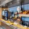 B&B HOTEL Dunkerque Centre Gare