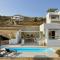Isychos House - Tranquil Oasis