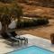 Isychos House - Tranquil Oasis