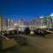 Chic Studio with Balcony & Skyline View l Pool & Gym - 迪拜
